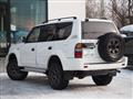 1997 Toyota Land Cruiser Prado