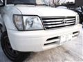 1997 Toyota Land Cruiser Prado
