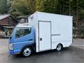 2003 Mitsubishi Canter
