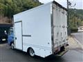 2003 Mitsubishi Canter