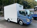 2003 Mitsubishi Canter