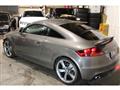 2013 Audi TT