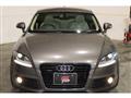 2013 Audi TT