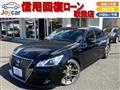 2013 Toyota Crown Athlete Series