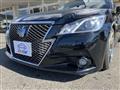 2013 Toyota Crown Athlete Series