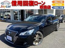 2013 Toyota Crown Athlete Series