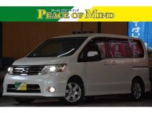 2010 Nissan Serena