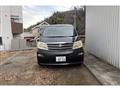 2005 Toyota Alphard G