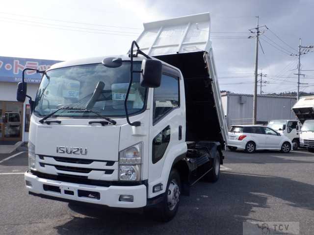 2015 Isuzu Isuzu Others