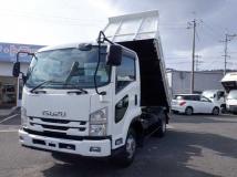 2015 Isuzu Isuzu Others