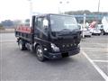 2022 Mitsubishi Canter