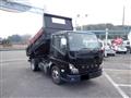 2022 Mitsubishi Canter