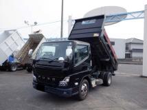 2022 Mitsubishi Canter