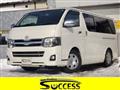 2011 Toyota Hiace Van