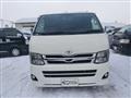 2011 Toyota Hiace Van