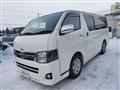 2011 Toyota Hiace Van