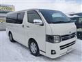 2011 Toyota Hiace Van