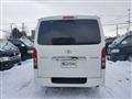 2011 Toyota Hiace Van