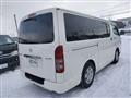 2011 Toyota Hiace Van