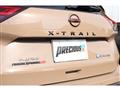 2026 Nissan X-Trail