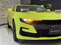 2019 Chevrolet Camaro