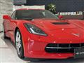 2014 Chevrolet Corvette