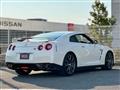 2014 Nissan Nissan GT-R