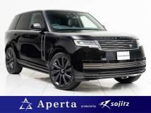 2023 Land Rover Range Rover