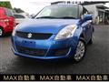 2012 Suzuki Swift