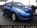 2012 Suzuki Swift