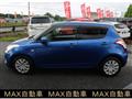 2012 Suzuki Swift