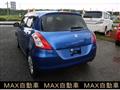 2012 Suzuki Swift