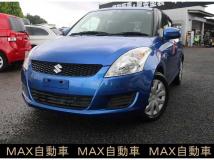 2012 Suzuki Swift