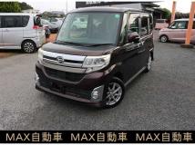 2013 Daihatsu Tanto Custom