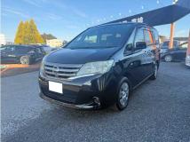 2012 Nissan Serena