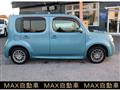 2012 Nissan Cube