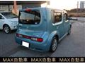 2012 Nissan Cube