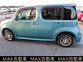 2012 Nissan Cube