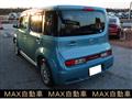 2012 Nissan Cube