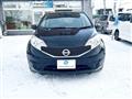 2015 Nissan Note