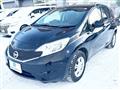 2015 Nissan Note