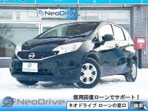 2015 Nissan Note