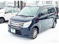 2015 Suzuki Wagon R