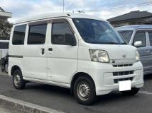 2012 Daihatsu Hijet Cargo