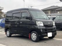 2017 Daihatsu Hijet Cargo