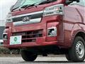 2022 Daihatsu Hijet Truck