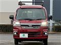 2022 Daihatsu Hijet Truck