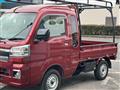 2022 Daihatsu Hijet Truck