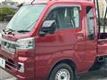 2022 Daihatsu Hijet Truck