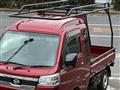 2022 Daihatsu Hijet Truck